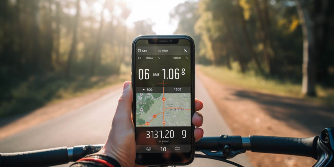 Licznik rowerowy w telefonie - doskonałe rozwiązanie dla aktywnych cyclistów